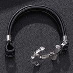 Nahkarannekoru Ankkuri - Voittamaton 