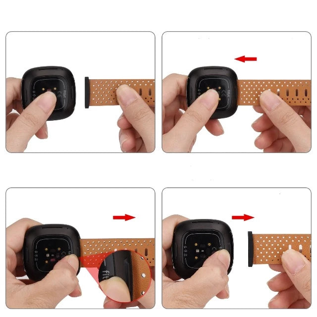 Ranneke Fitbit Versa 3 Versa 4 Sense 2