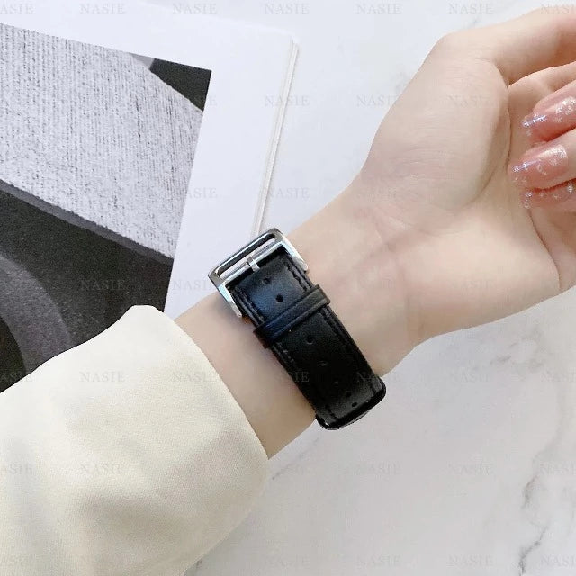 Fitbit Versa 3 Versa 4 Sense 2 ranneke 