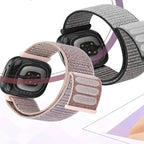 Fitbit Versa 3 Versa 4 Sense 2 kangasranneke