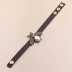 Naisten rannekoru mehiläinen