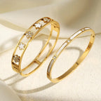 Rannekoru Hienot Kukat 5 terälehdellä a