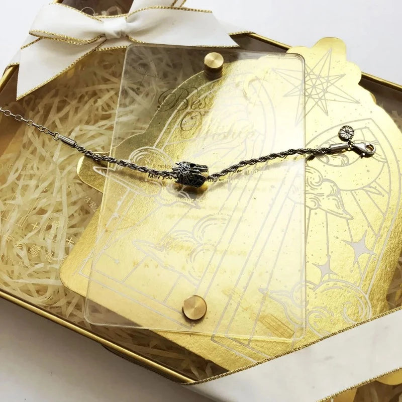 Keskiaikainen sankarirannekoru - Exception®