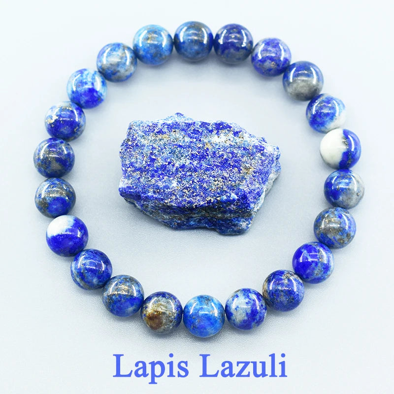 Lapis Lazuli -rannekoru