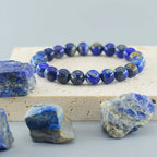 Lapis Lazuli -rannekoru 