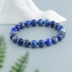 Lapis Lazuli -rannekoru 