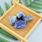 Lapis Lazuli -rannekoru 