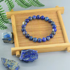 Lapis Lazuli -rannekoru 