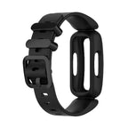 Ranneke Fitbit Ace 3 & Inspire 2 musta