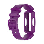 Ranneke Fitbit Ace 3 & Inspire 2 violetti