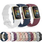 Ranneke Fitbit Charge 5 -älykelloon