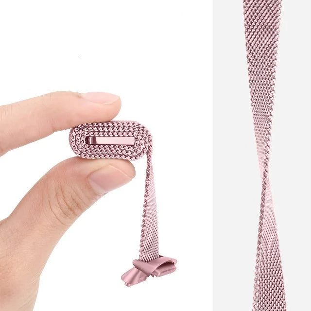 Fitbit Inspire -rannekello 