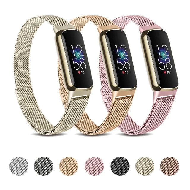 Fitbit Luxe rannekoru