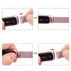 Fitbit Inspire -rannekello 