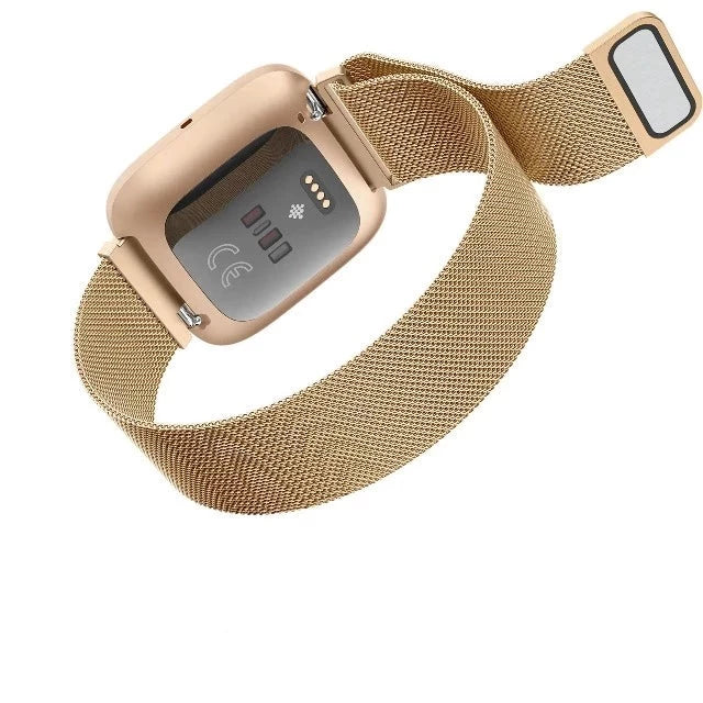 Ranneke Fitbit Versa 1 Versa 2 Versa 3 Versa 4 -älykelloon