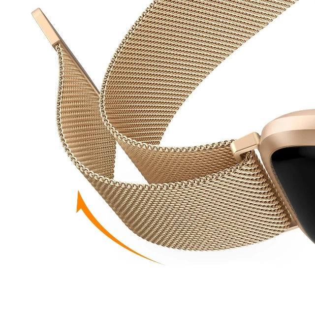 Fitbit Versa 1 Versa 2 Versa 3 Versa 4 Kelloranneke 