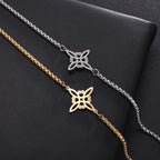 Noidankehärannekoru kulta tai hopea