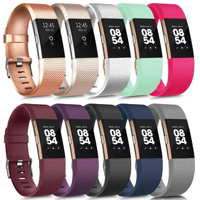 Ranneke Fitbit Charge 2:lle