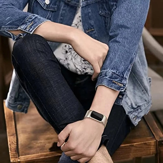 Ranneke Fitbit Charge 3 Charge 4 Charge 5 -kellolle