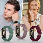 Ranneke Fitbit Charge 5-, Charge 6 -kelloon 