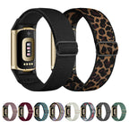 Ranneke Fitbit Charge 5-, Charge 6 -kelloon 