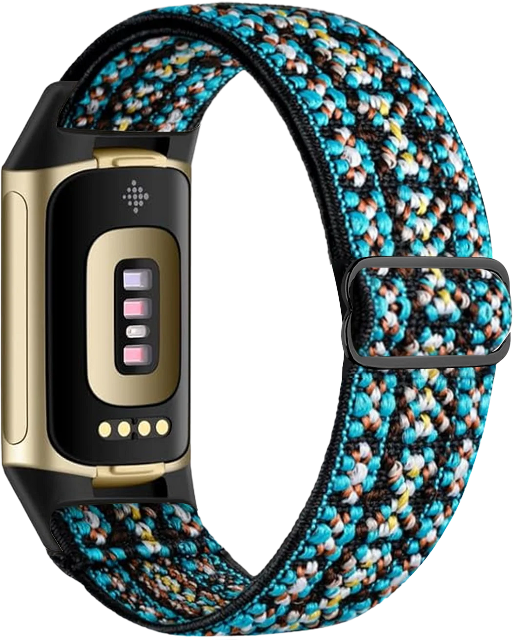 Ranneke Fitbit Charge 5-, Charge 6 -kelloon sininen