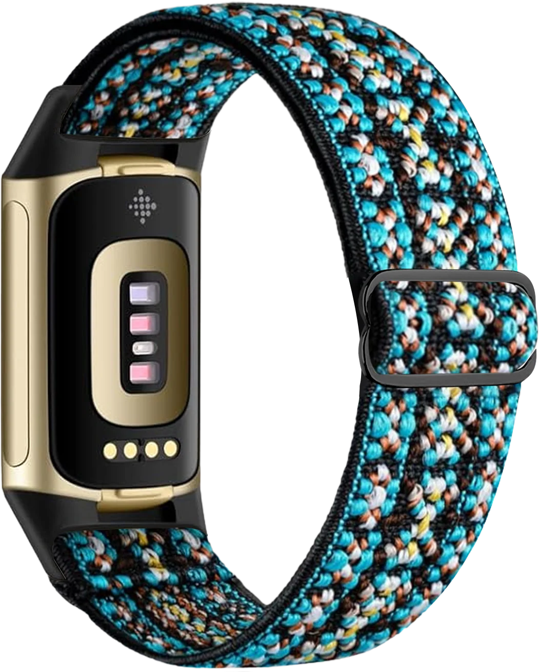 Ranneke Fitbit Charge 5-, Charge 6 -kelloon sininen