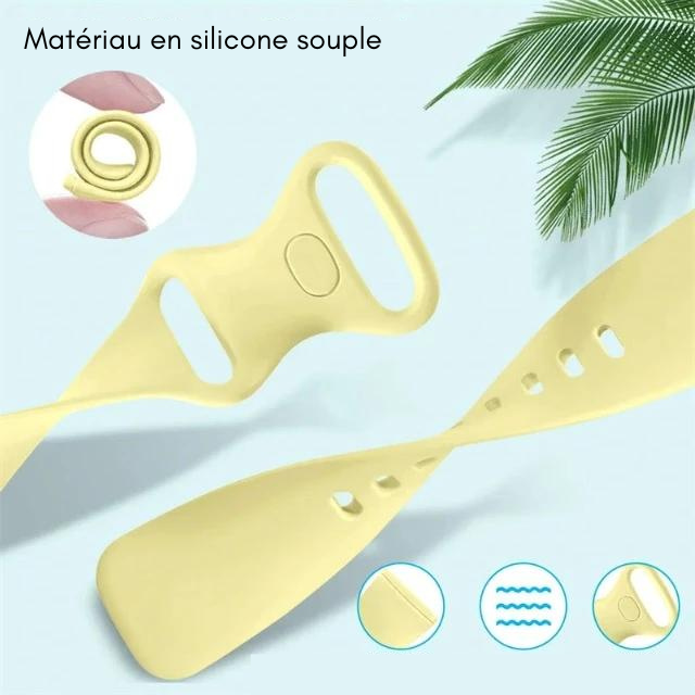 Ranneke Fitbit Versa 3 -älykelloon 