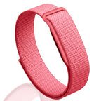 Ranneke Google Fitbit Air -älykellolle, punainen