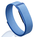 Ranneke Google Fitbit Air -älykellolle, sininen