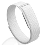 Ranneke Google Fitbit Air -älykellolle, valkoinen