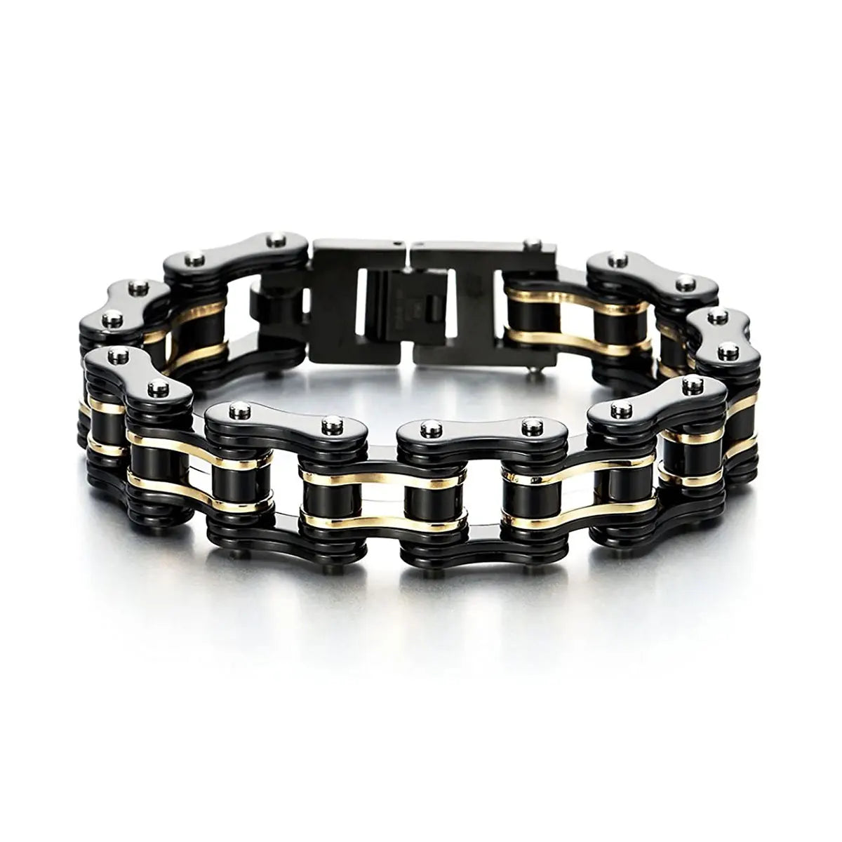 "Rider" rannekoru ketjulla 