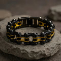 "Rider" rannekoru ketjulla 