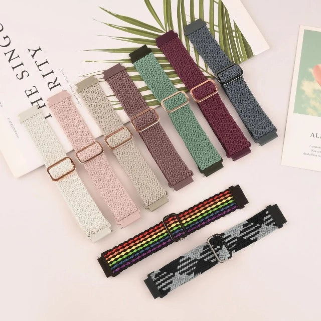 Super joustava ranneke Fitbit Versa 1 Versa 2 Versa Lite -kellolle