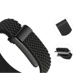 Nylonranneke Google Fitbit Air -kellolle 