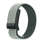 Nylonranneke Google Fitbit Air -kellolle, mintunvihreä