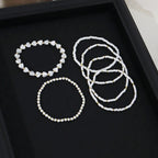 Helmikorut ja Sydämet