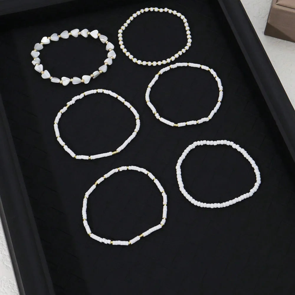 Helmikorut ja Sydämet