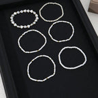 Helmikorut ja Sydämet