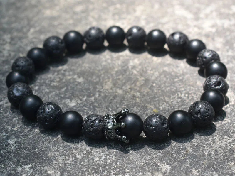 Rannekorut Pariskunnille, Kuningas- ja Kuningatar Kruunurannekkeet