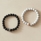 Rannekorut Pariskunnille, Kuningas- ja Kuningatar Kruunurannekkeet