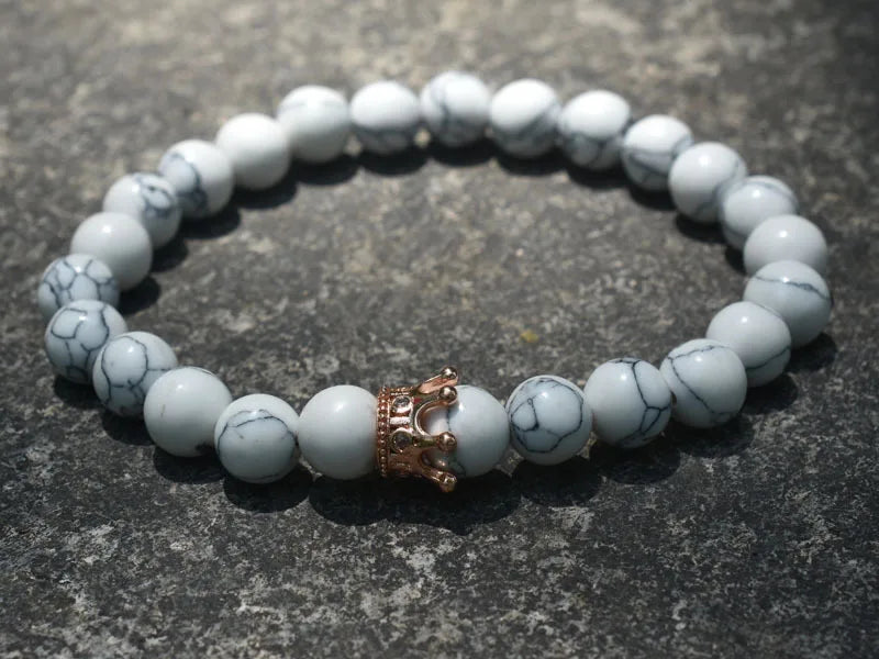 Rannekorut Pariskunnille, Kuningas- ja Kuningatar Kruunurannekkeet