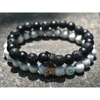 Rannekorut Pariskunnille, Kuningas- ja Kuningatar Kruunurannekkeet