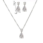 3 korua vesipisaran muodossa 