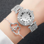 Korurasia, jossa on 5 sydänkorua 