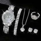 Korurasia, jossa 5 strassikoruja 