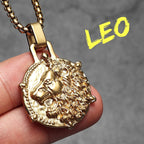 Kaulakoru horoskooppimerkillä