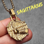 Kaulakoru horoskooppimerkillä