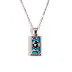 Kaulakoru Tarot-riipuksella 