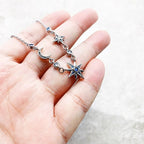 Yötaivaan kaulakoru - Exception®